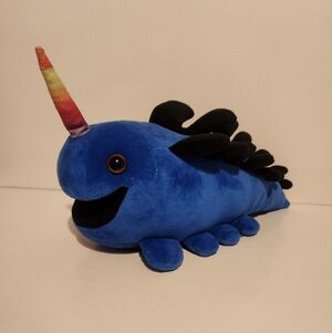 12” Miss Schmuffly Plushie Other World Store